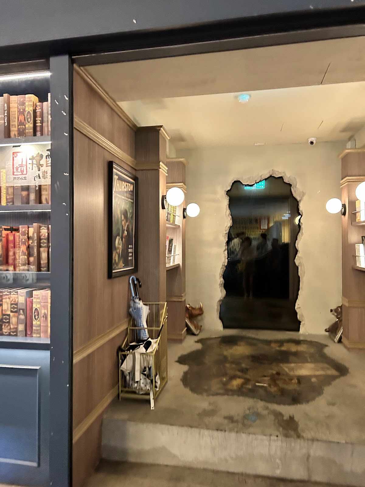 Book ing 東區｜推薦酒吧、餐酒館 Taipei bar、包場場地租借（進不來請打電話） 店內環境照片 5
