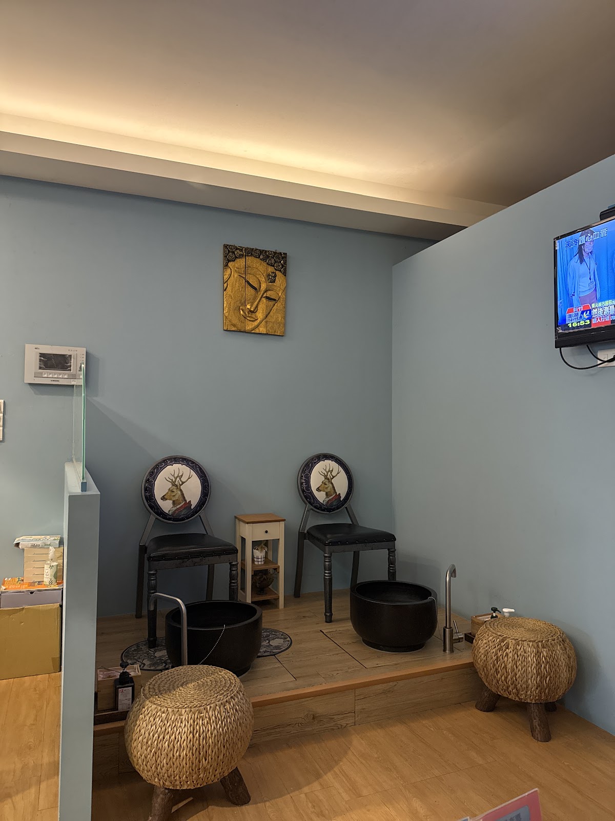 泰璽悅泰式生活館 店內環境照片 2