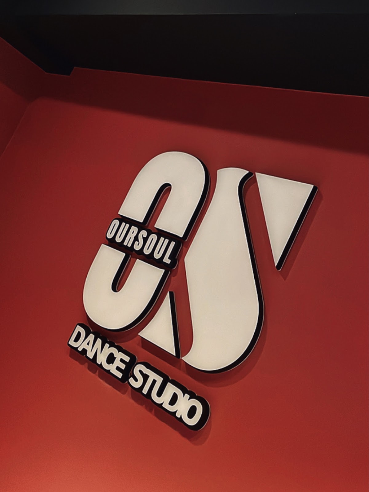 OurSoul Dance Studio interior photo 5