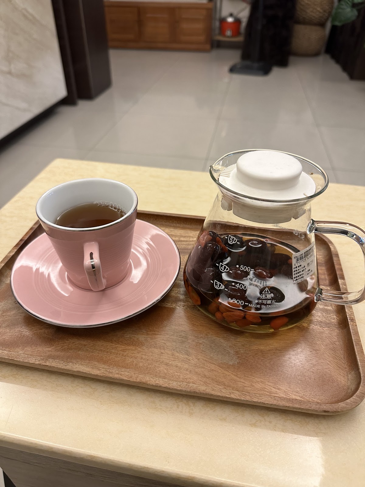 美麗華泰式養生會館 店內環境照片 4