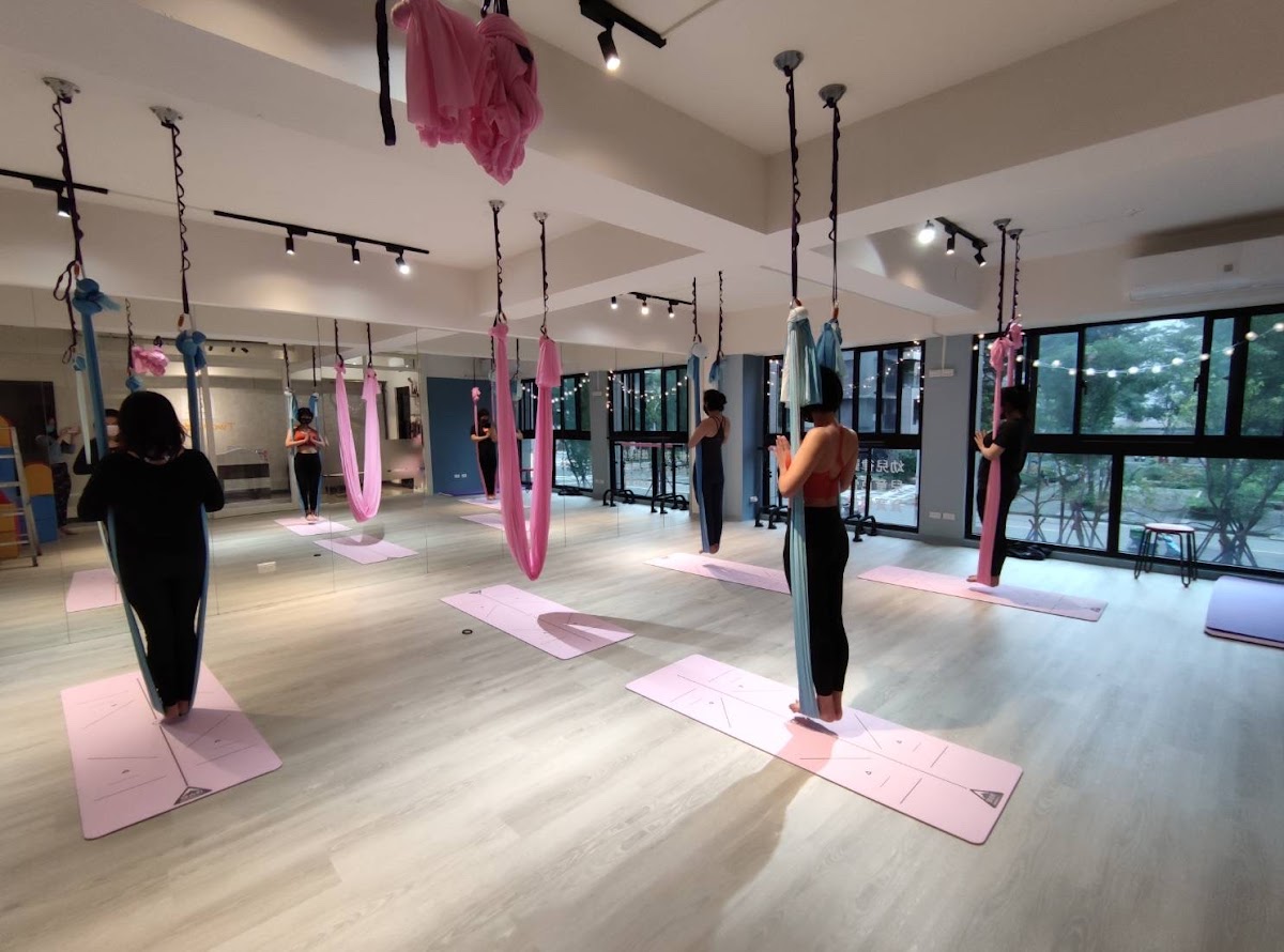 Twogether舞蹈/全器械pilates運動工作室 店內環境照片 2
