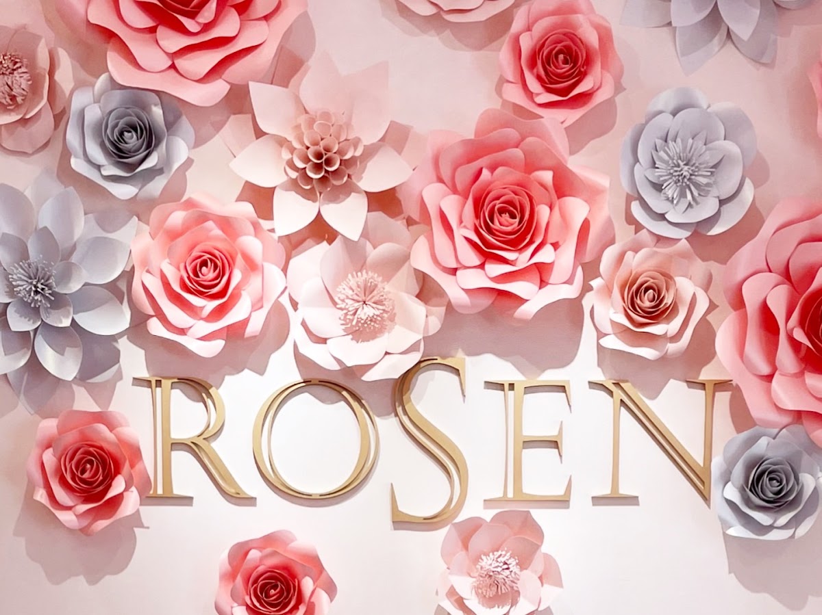 蘿森美學 RosenSpa I 孕產Spa I 台中精油SPA推薦 店內環境照片 2
