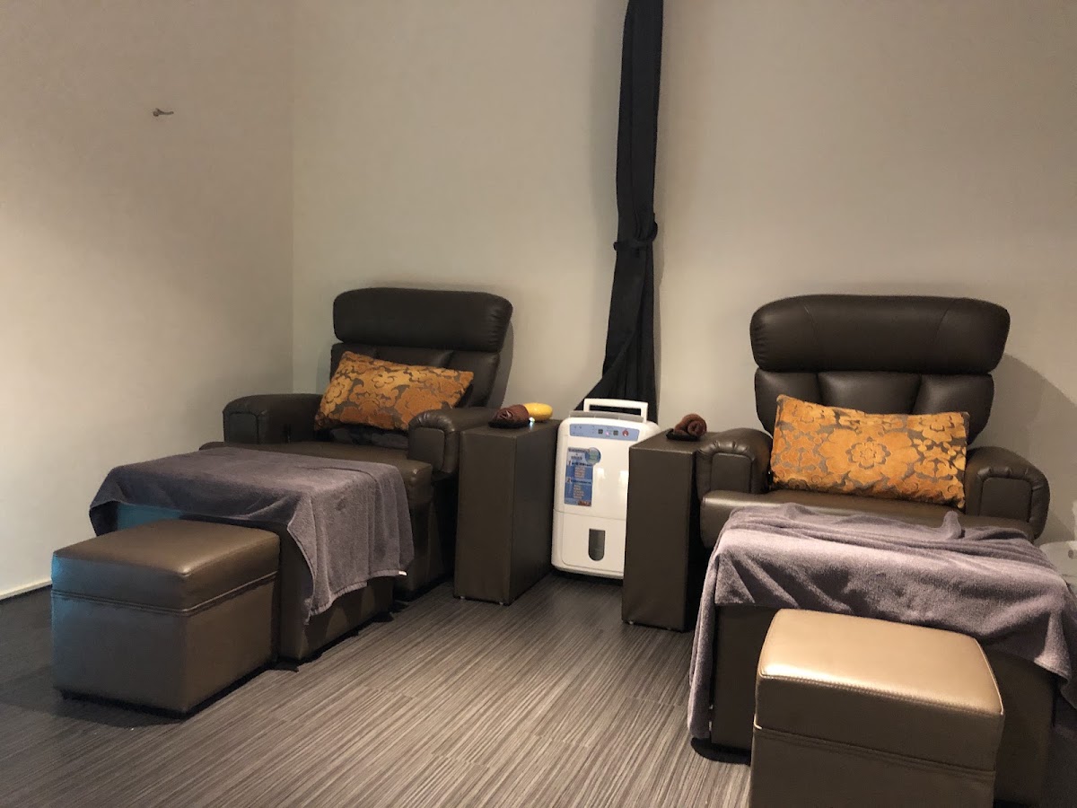 元來苑 - 日式指壓/經絡調理/骨骼調整/腳底按摩/兒童推拿/孕婦按摩 店內環境照片 5