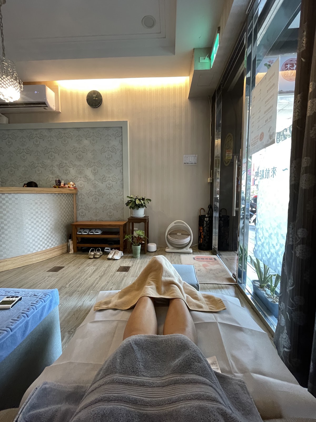 九木蓮養生館 店內環境照片 4