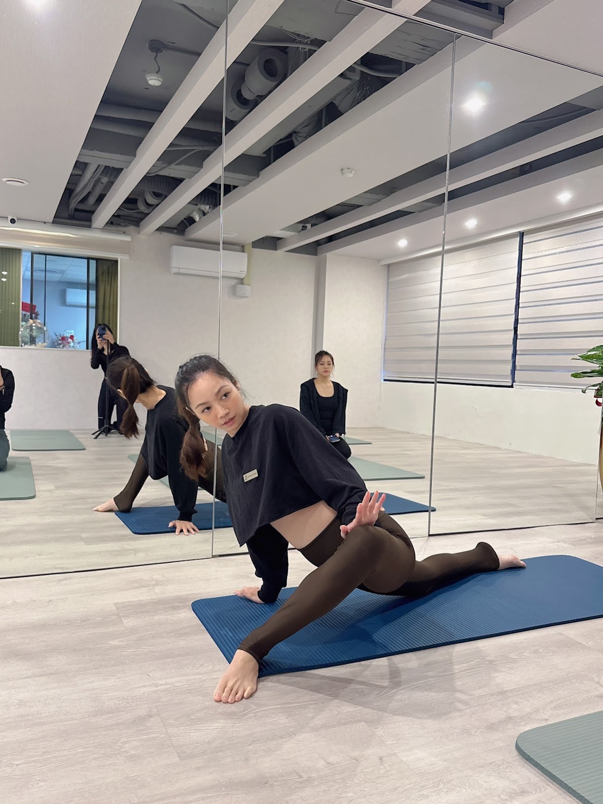AMP Pilates皮拉提斯 店內環境照片 5