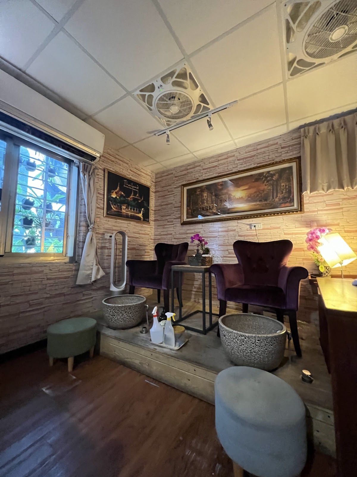 太舒活舒壓館 店內環境照片 4