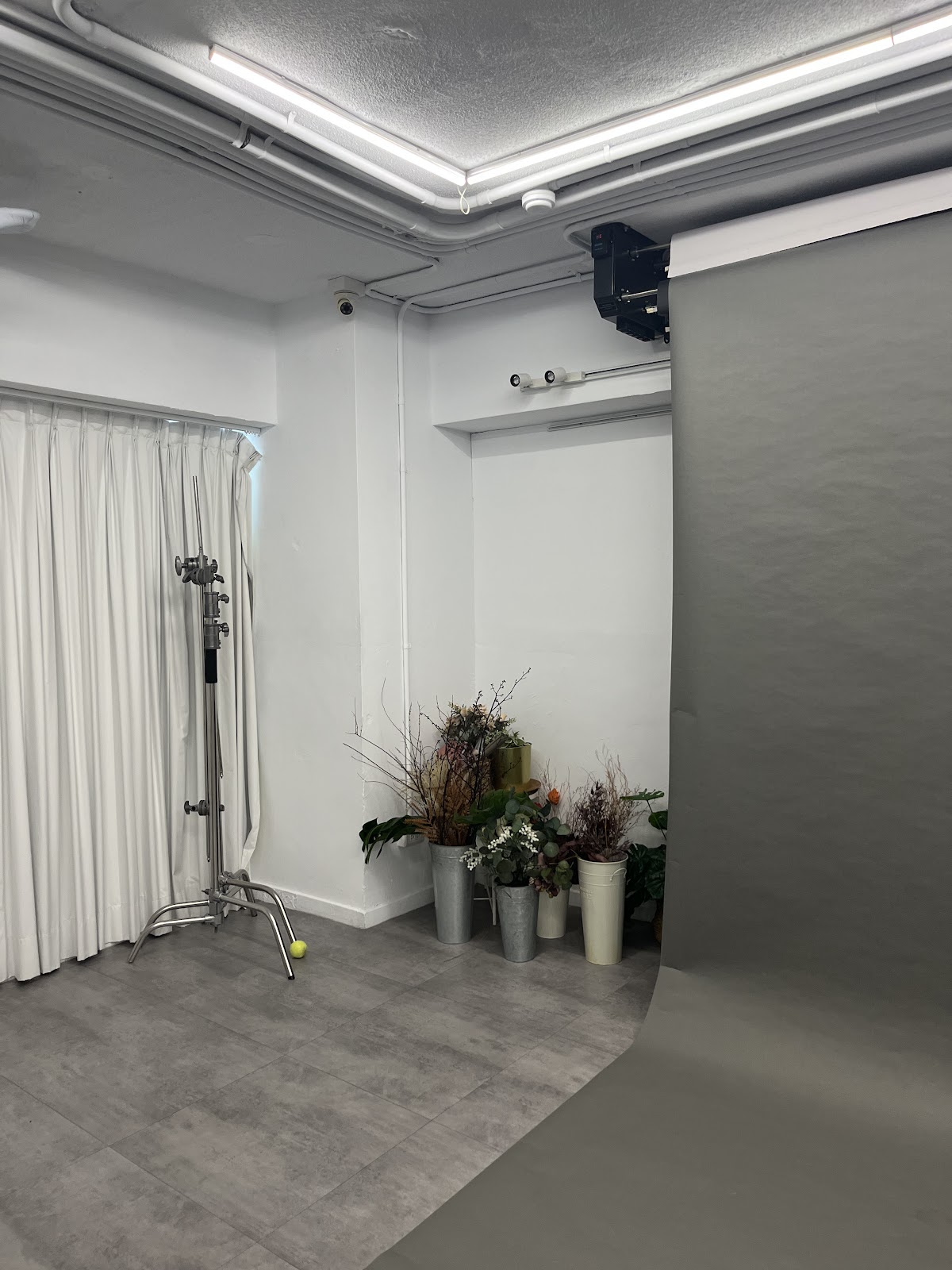 333號攝影棚 No333 photography studio 店內環境照片 3