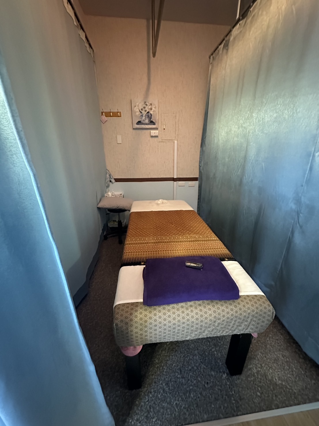 泰榮泰式傳統舒壓 店內環境照片 3