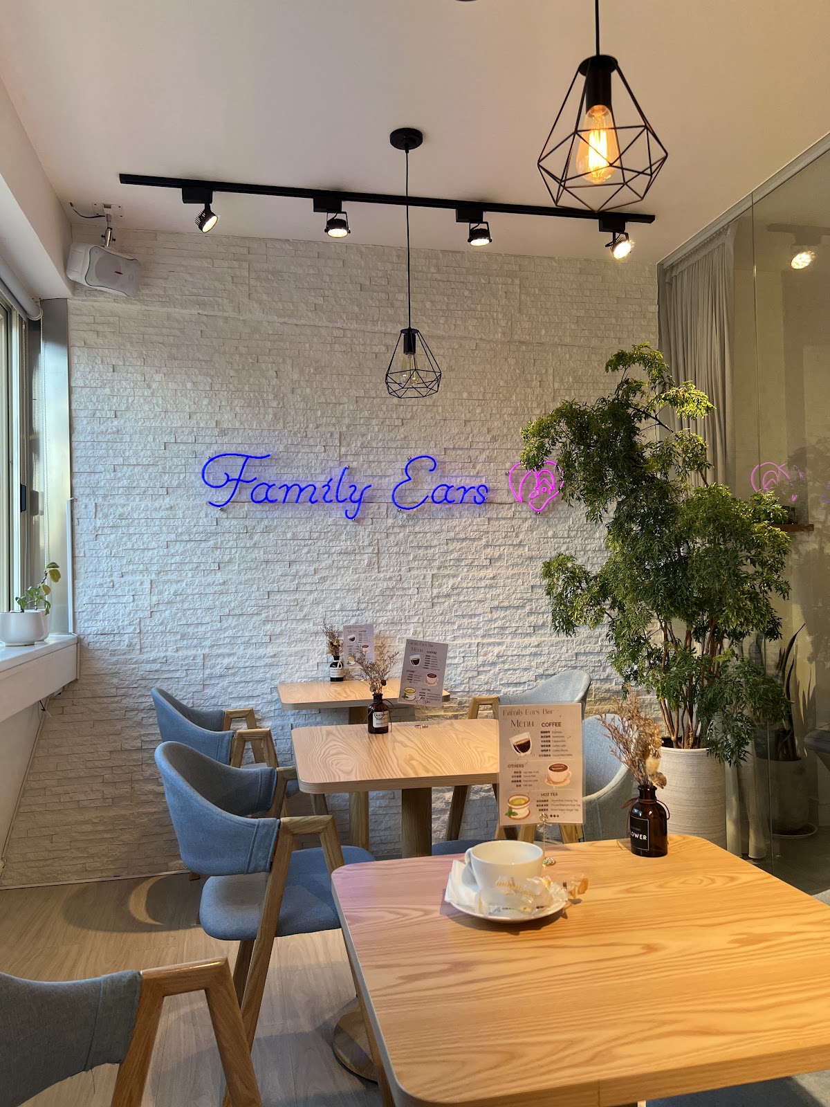 Family Ears 采耳掏耳專門店 店內環境照片 3