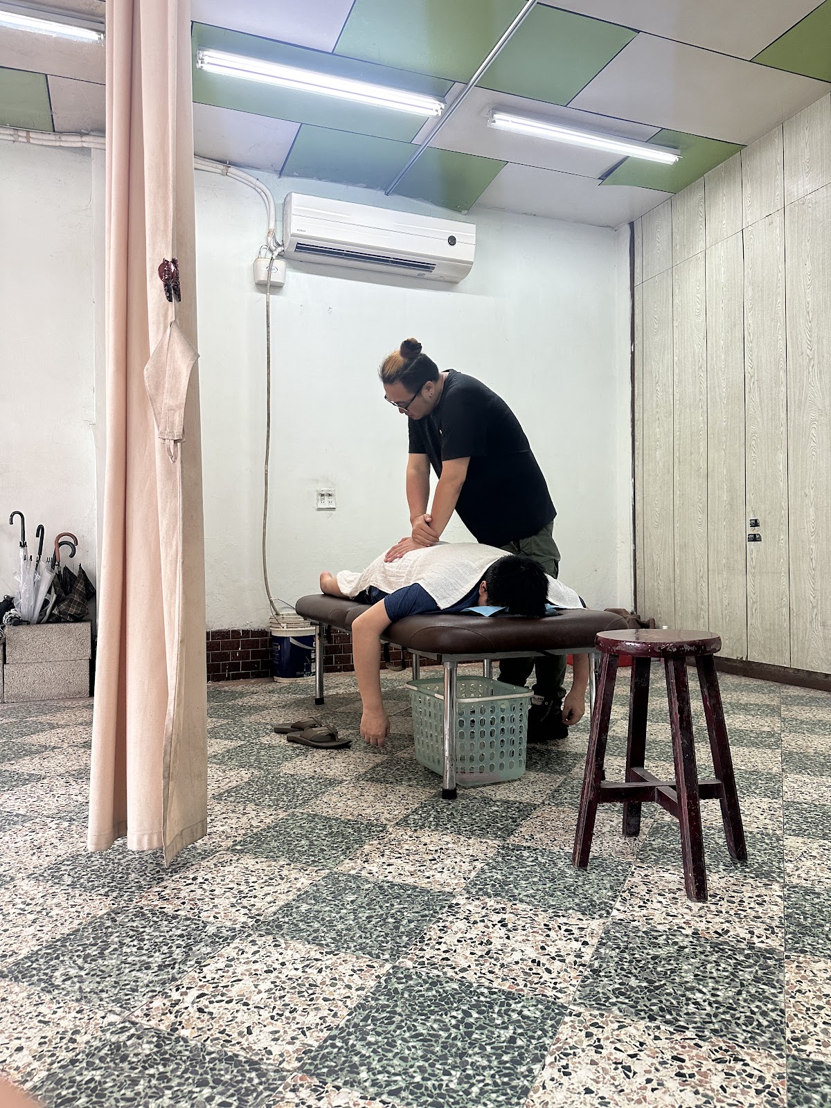 康林傳統整復推拿 店內環境照片 2