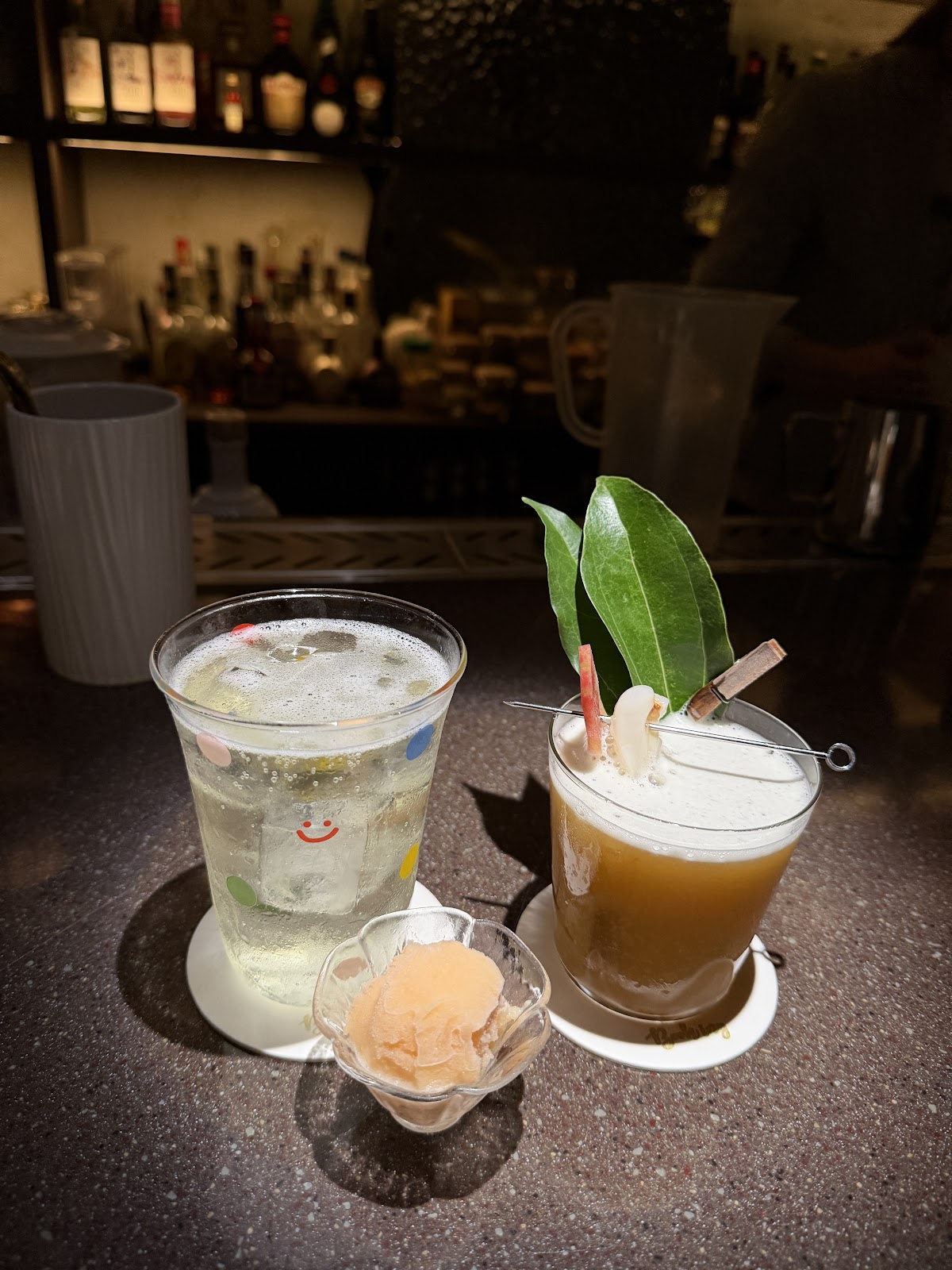 Book ing 東區｜推薦酒吧、餐酒館 Taipei bar、包場場地租借（進不來請打電話） 店內環境照片 3
