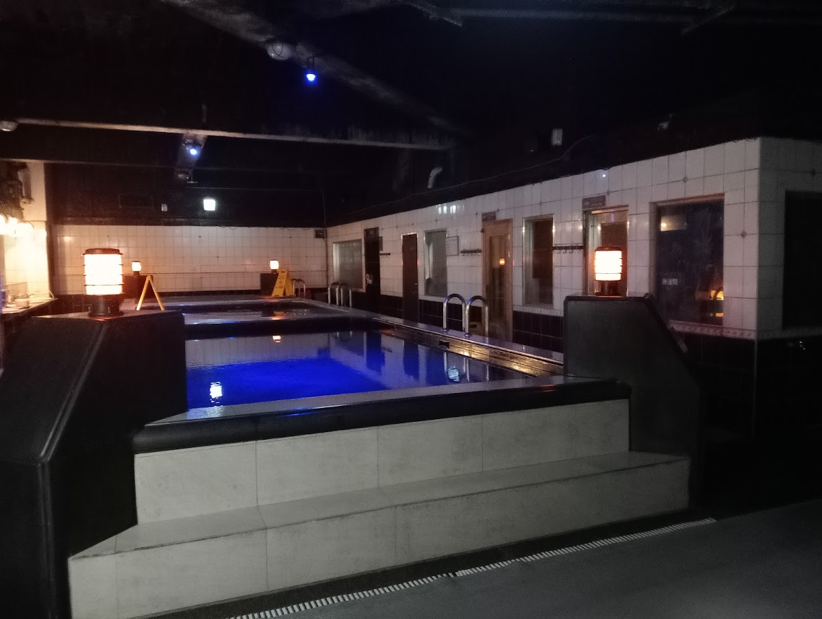 瑪爾斯生活會館 店內環境照片 5