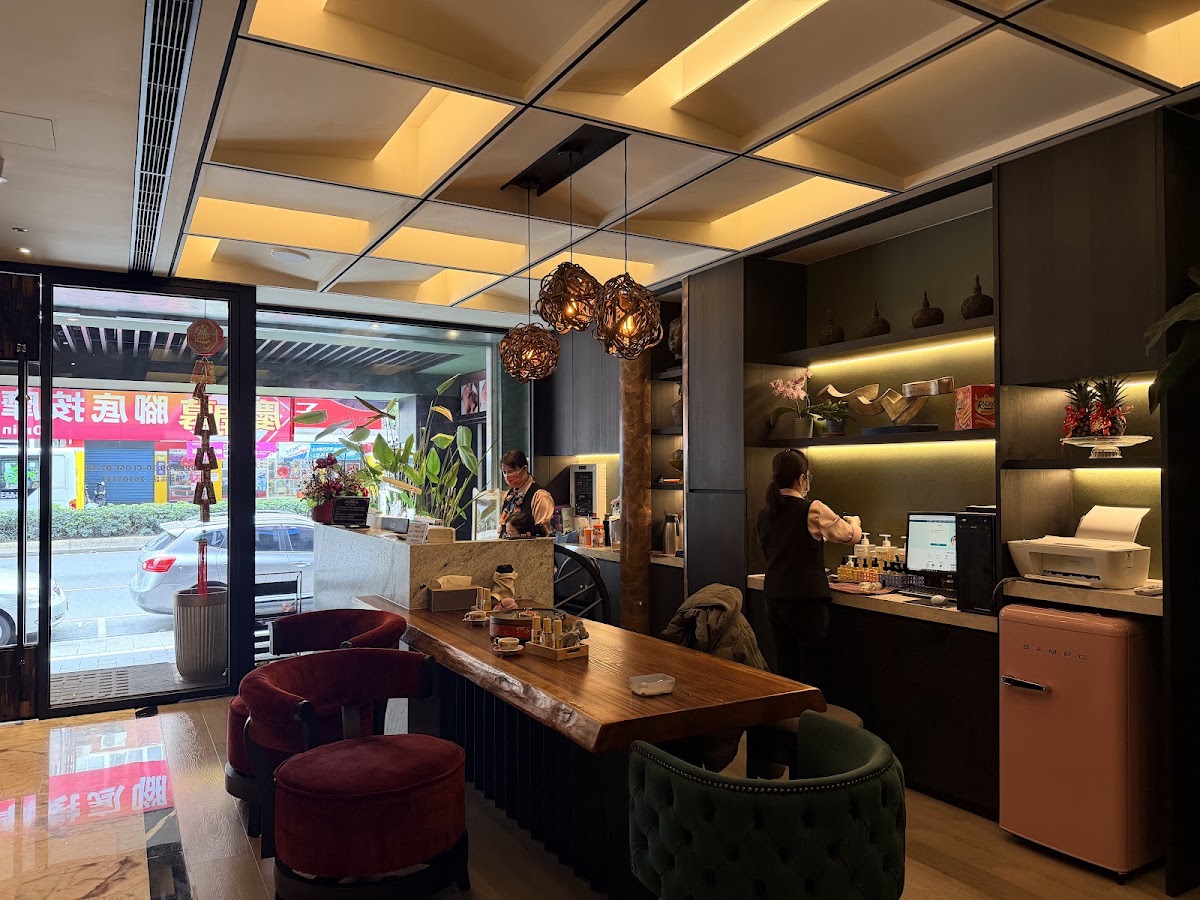 湖spa舒壓會館 店內環境照片 5