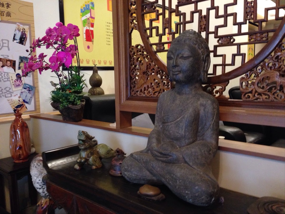 明易足體按摩 新店創始館 店內環境照片 5