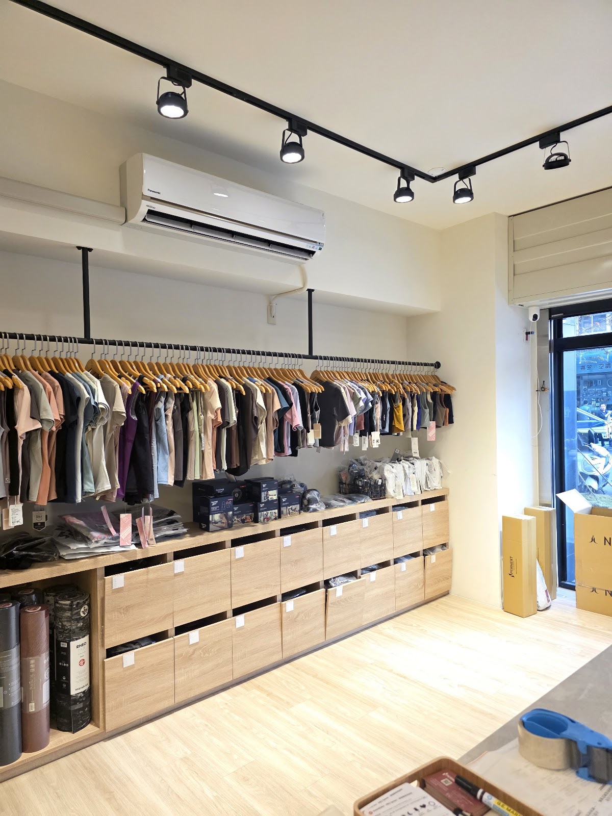 PERNEXT YOGA 店內環境照片 3
