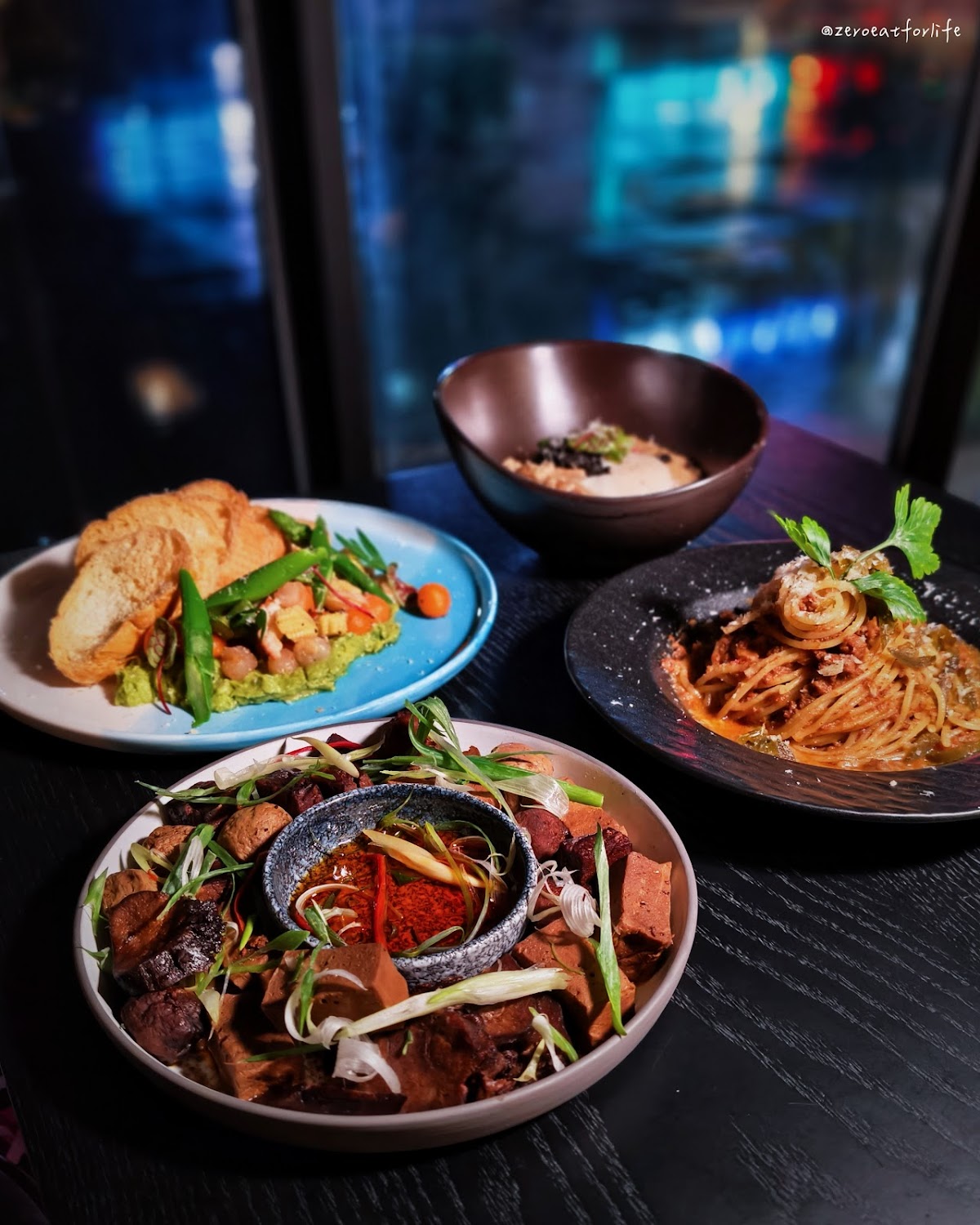 CieCie Taipei 店內環境照片 3