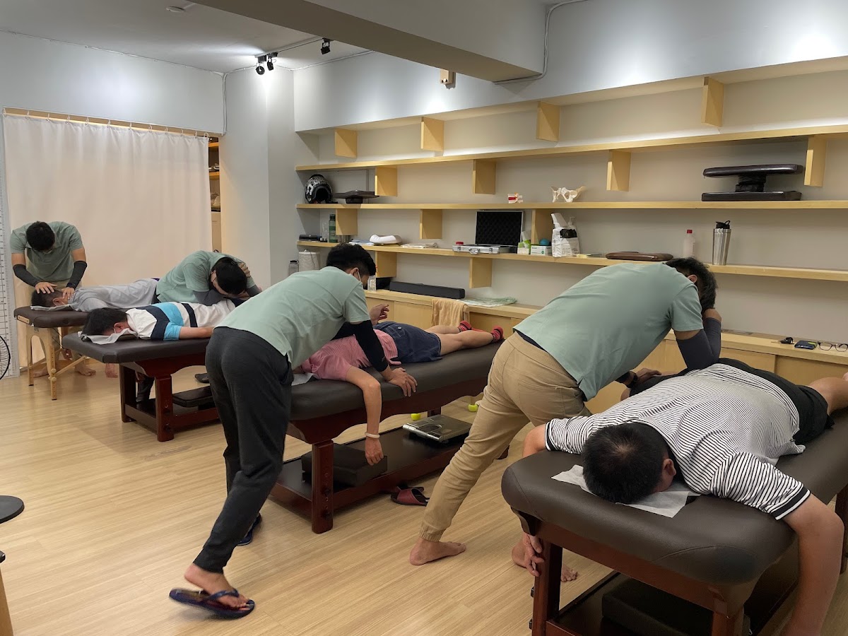 唐六典 店內環境照片 2