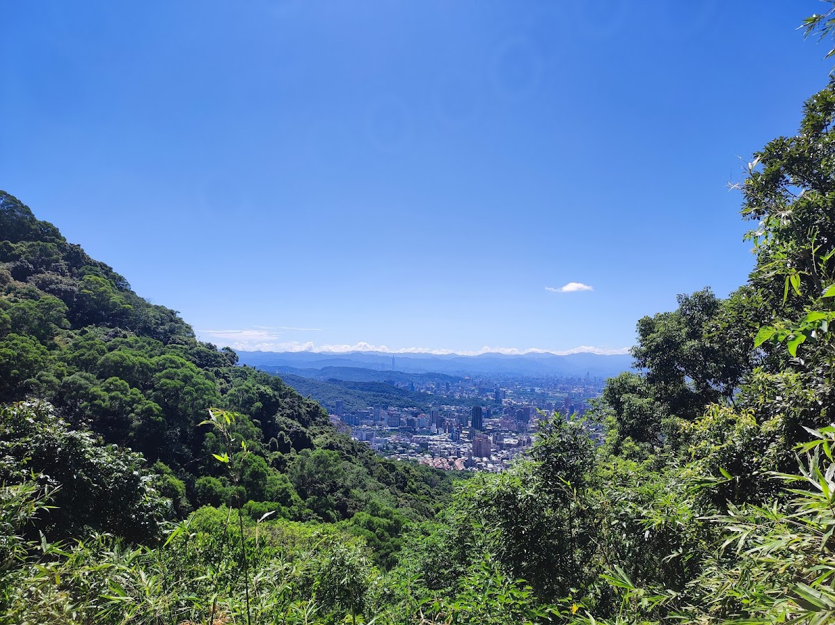 貴子坑親山步道 店內環境照片 4