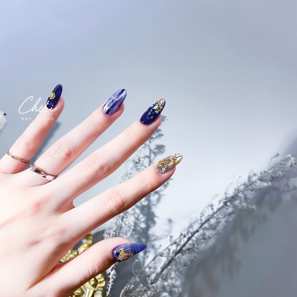 Chéri nail studio 店內環境照片 6