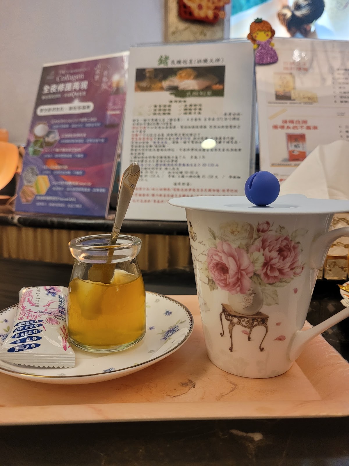 佳倍莉SPA士林捷運館 店內環境照片 2