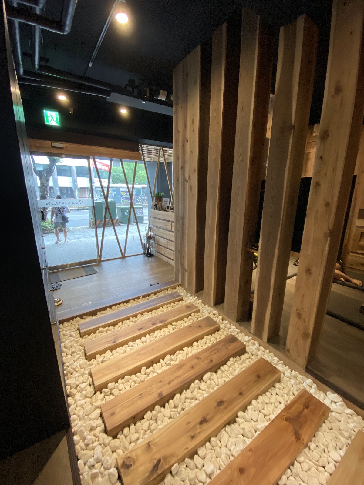 采禾莊園Spa-台北民權會館 Journey Life - Taipei 店內環境照片 8