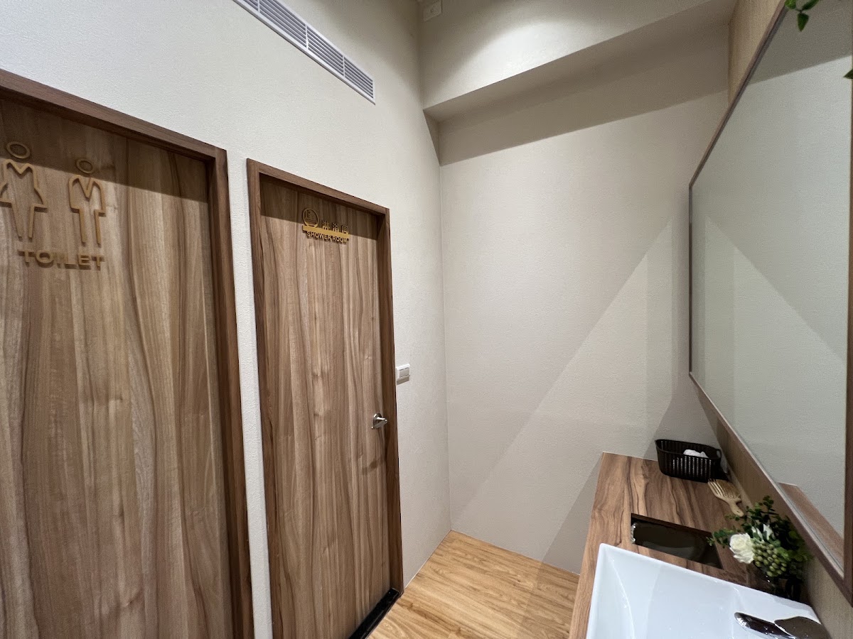 洗酸堂-台北南港店 店內環境照片 5