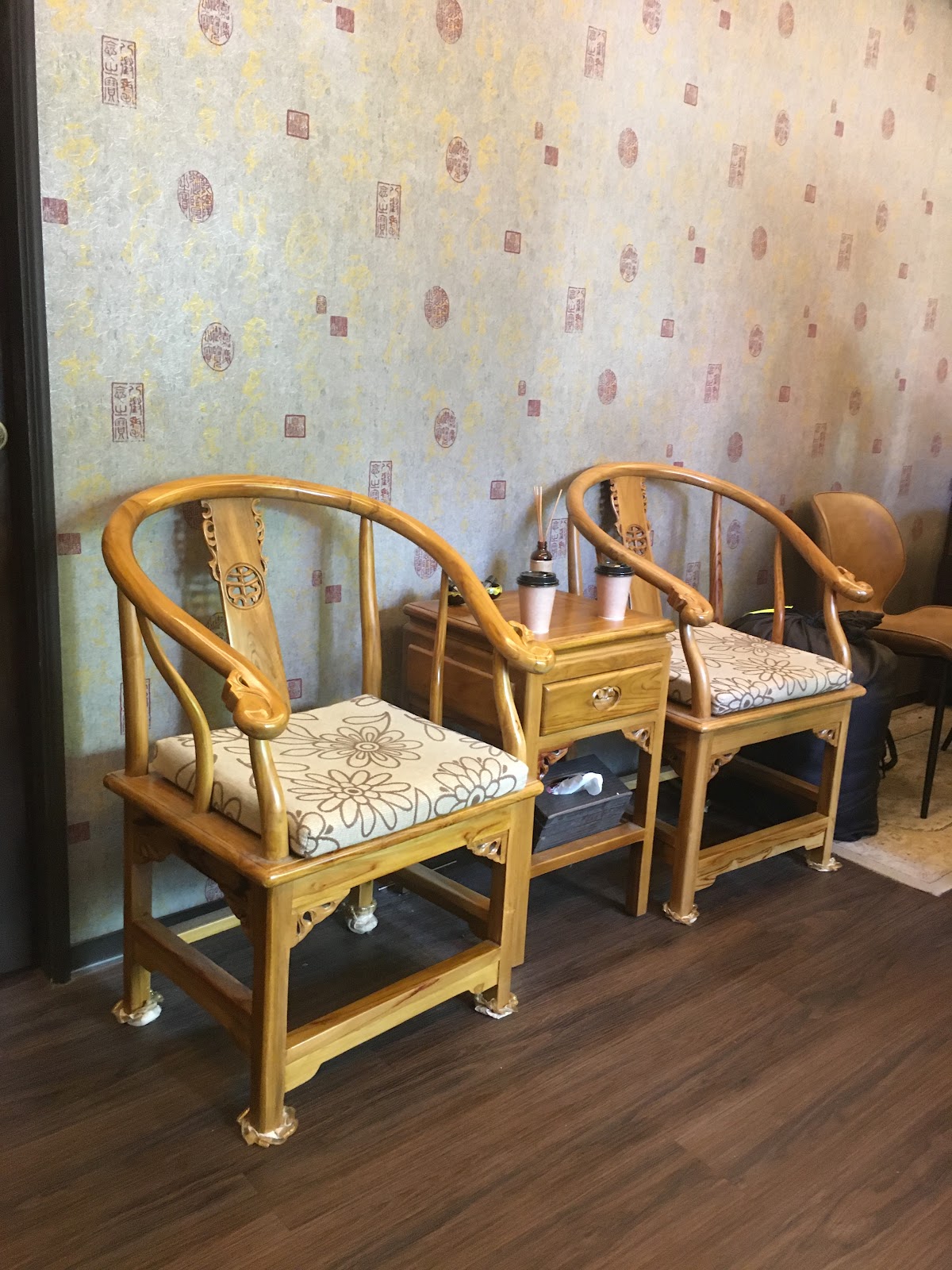 唐居整復（信義一館） 店內環境照片 5