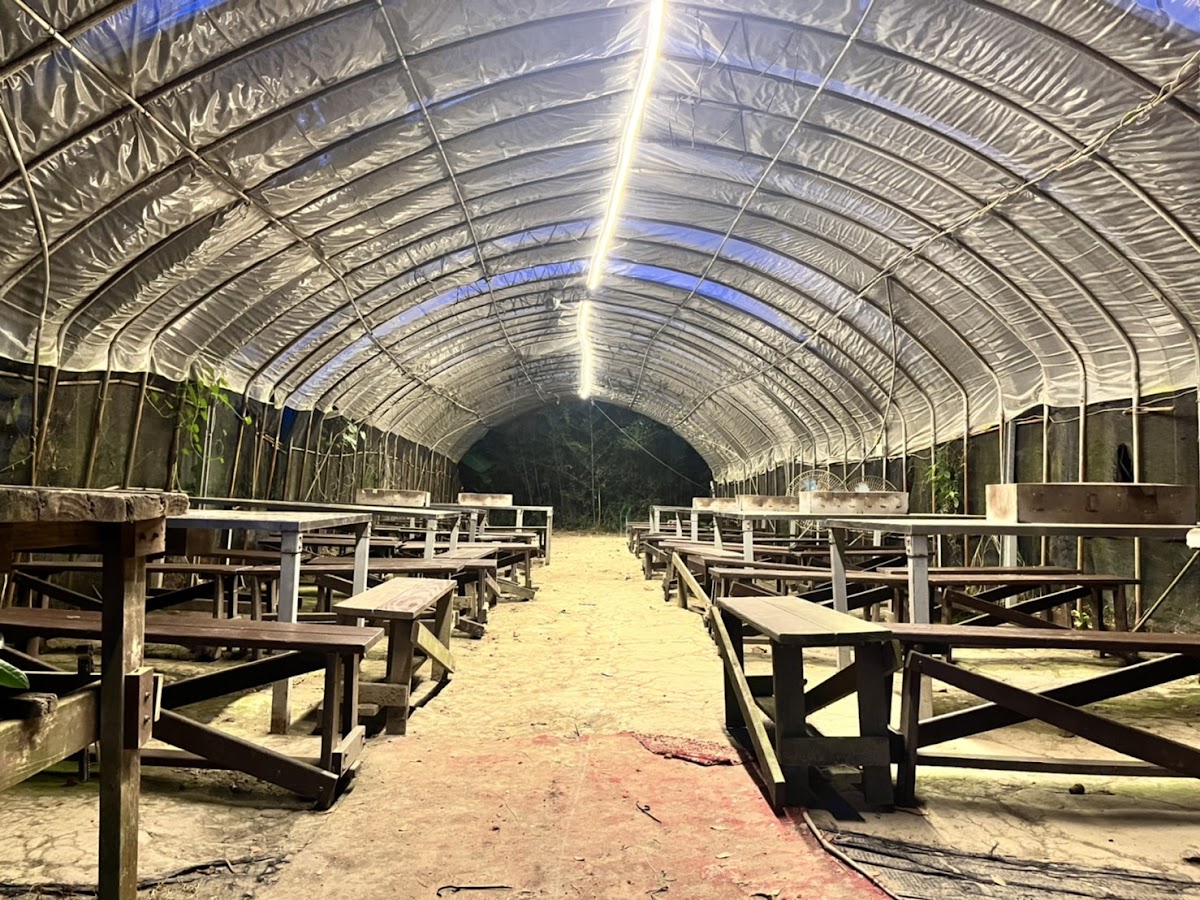 358漆彈中心 店內環境照片 4