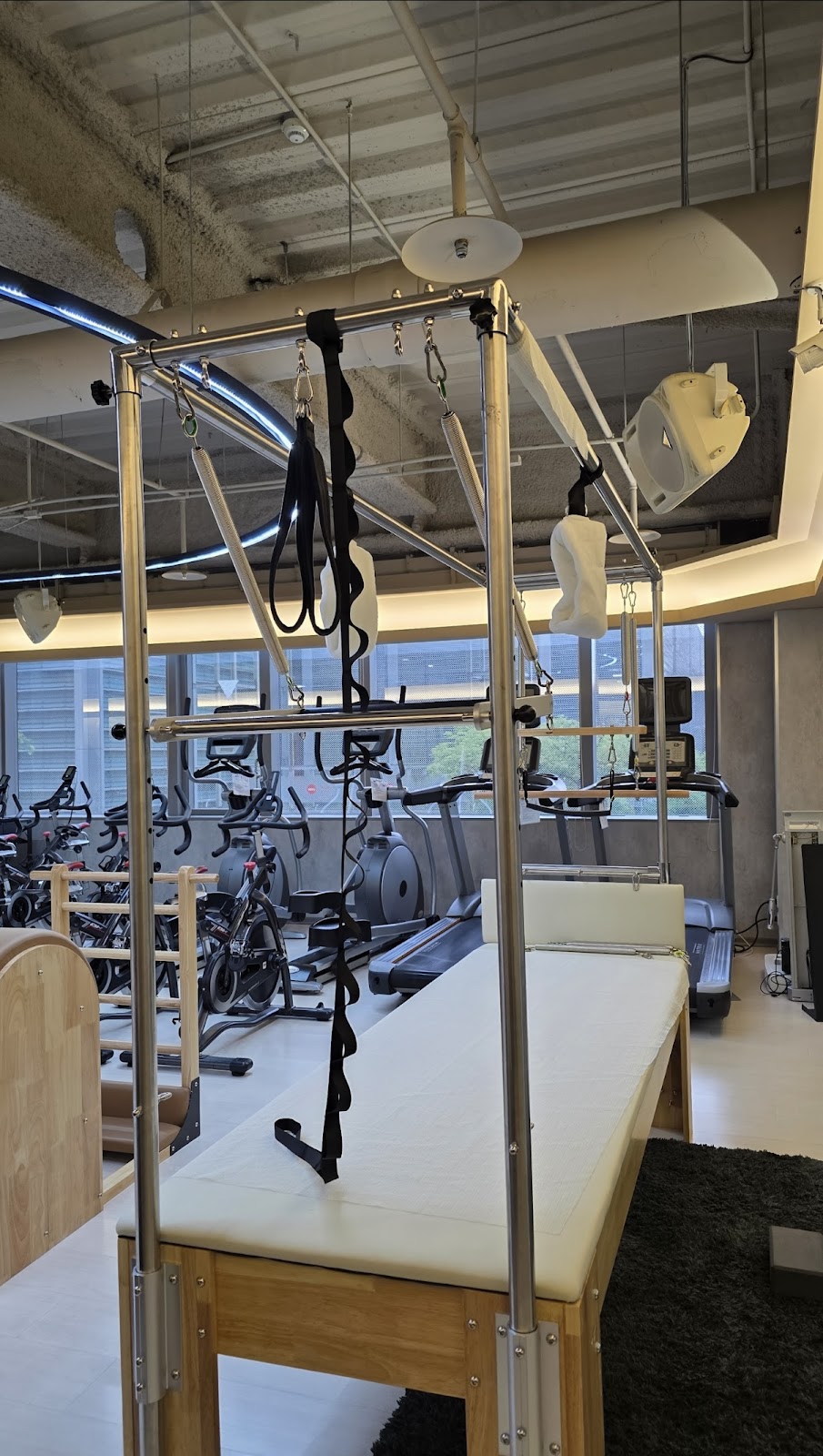 肌轉Fitness Studio | 肌轉健身南港店 店內環境照片 5