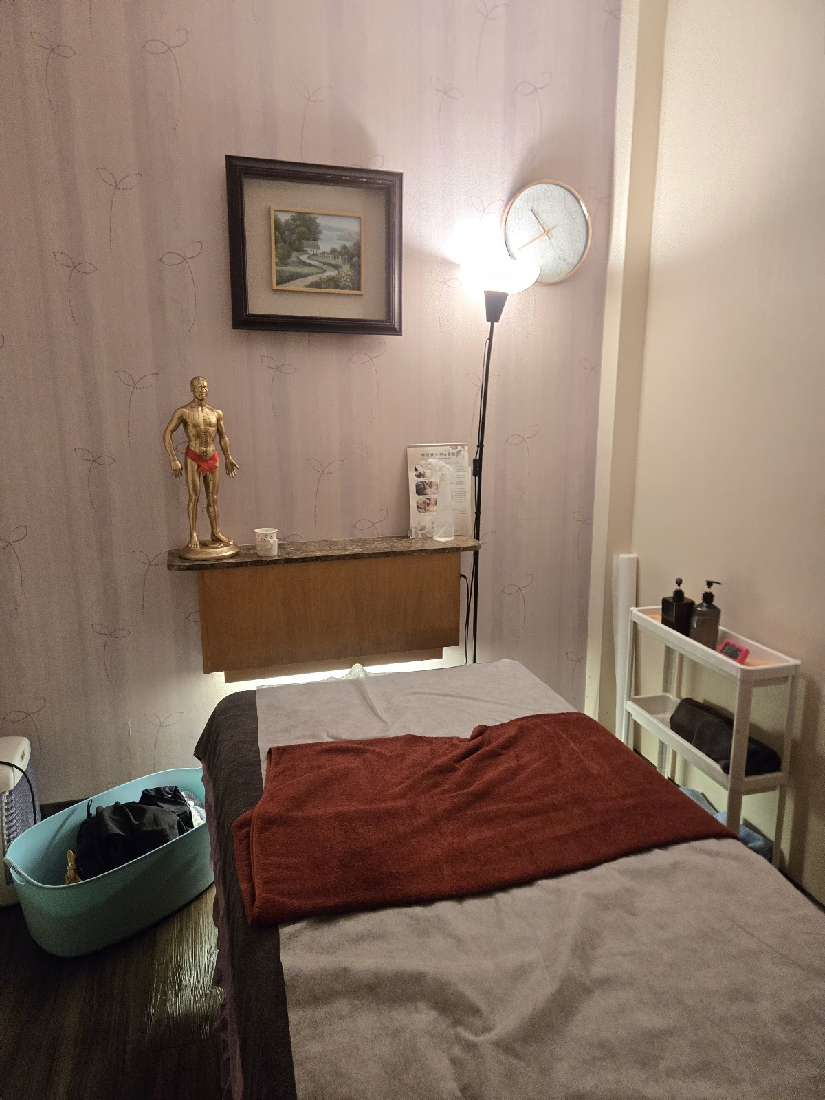 雅筑養生SPA會館 店內環境照片 5