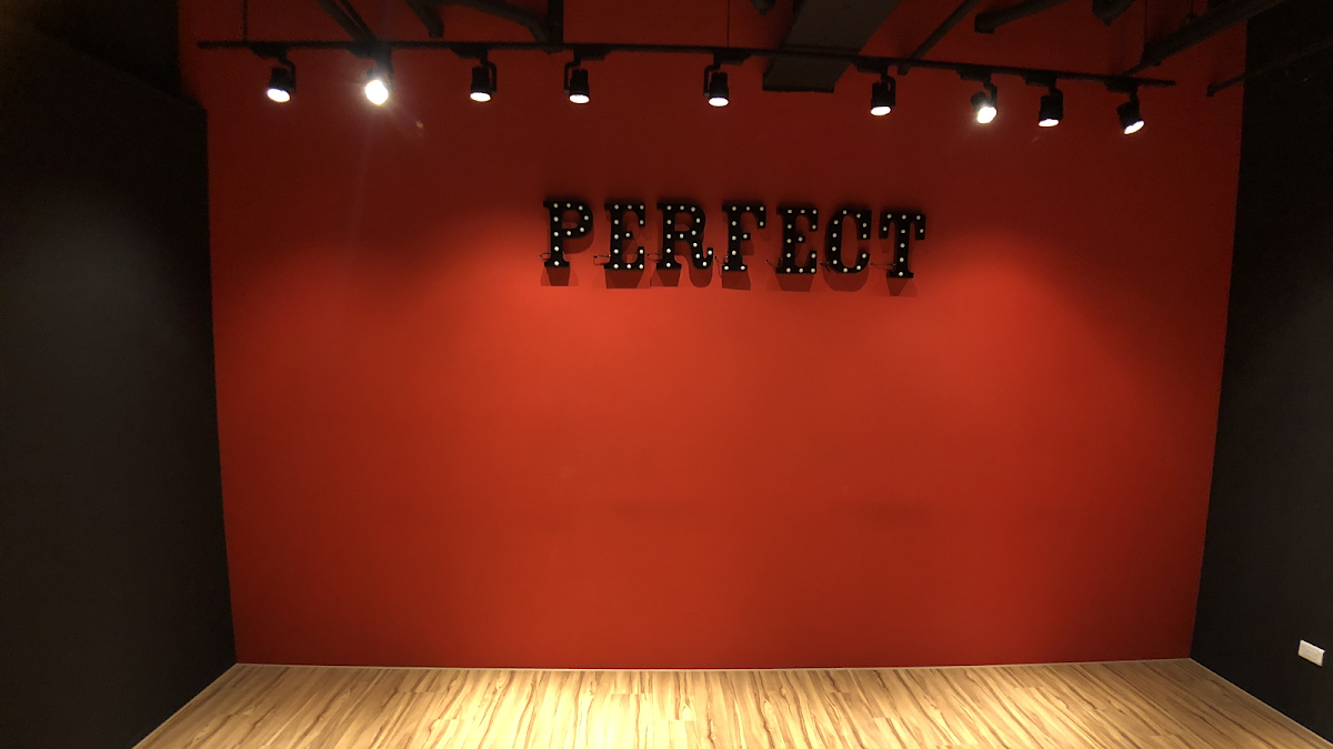 台北完美極緻 TAIPEI PERFECT（Pole Dance Studio 鋼管舞教室） 店家封面照片