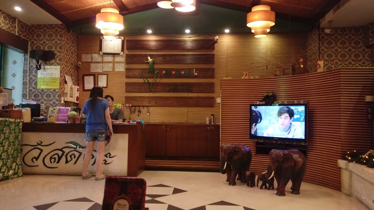 莎哇哩卡泰式spa養生館（三民館） 店內環境照片 4
