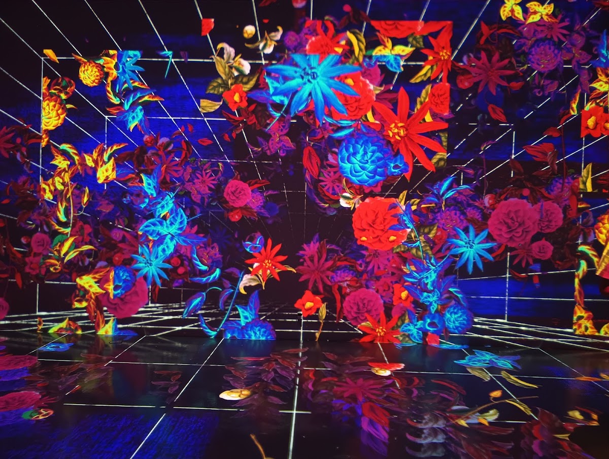 夢境現實 Moondream Reality 店內環境照片 3