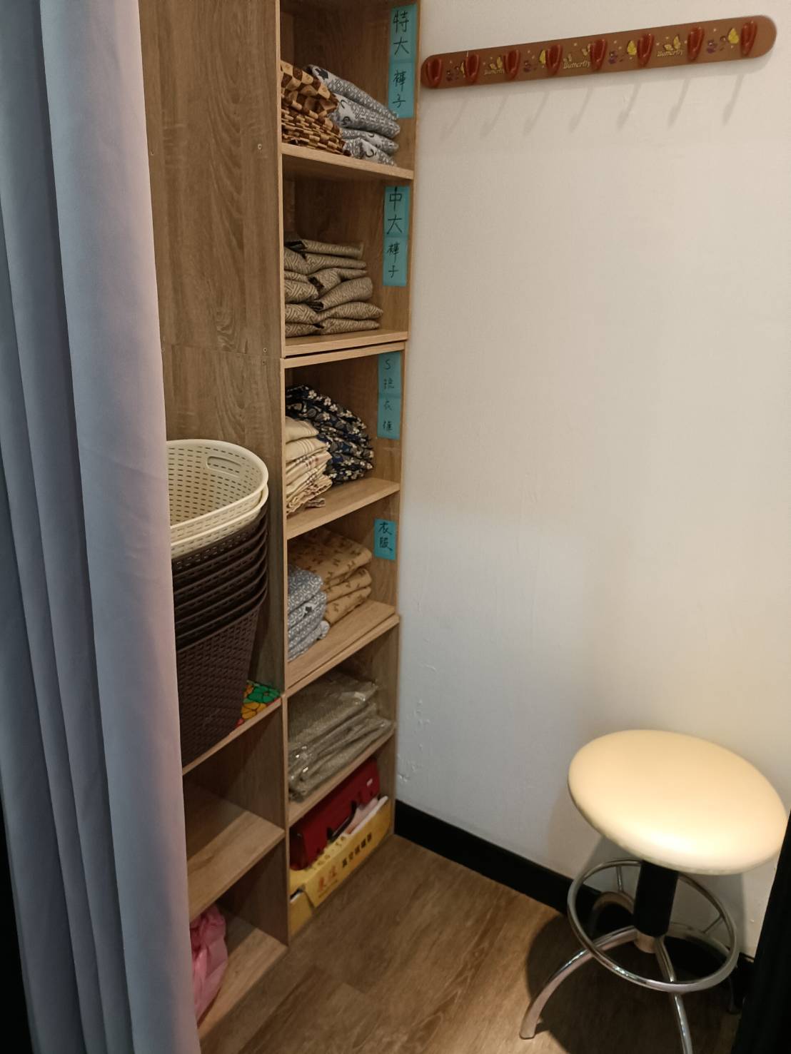 足之旅養生會館 店內環境照片 5