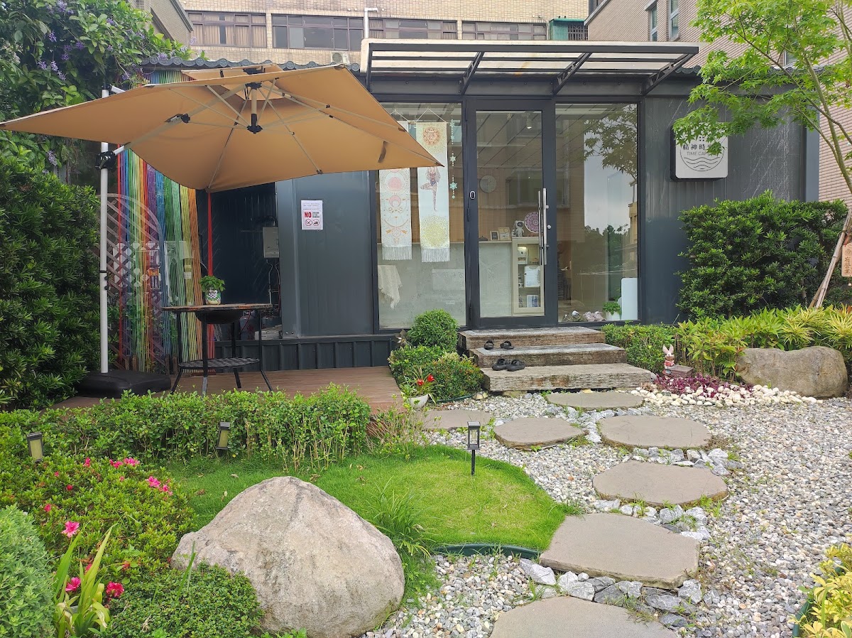 精神時光屋 體驗漂浮在宇宙中 店內環境照片 5