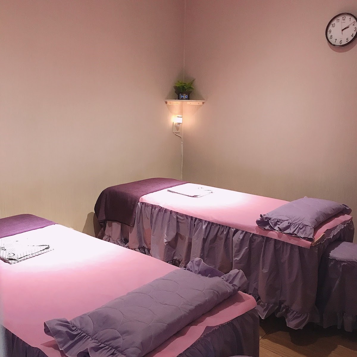 雅舍spa養生館 店內環境照片 4