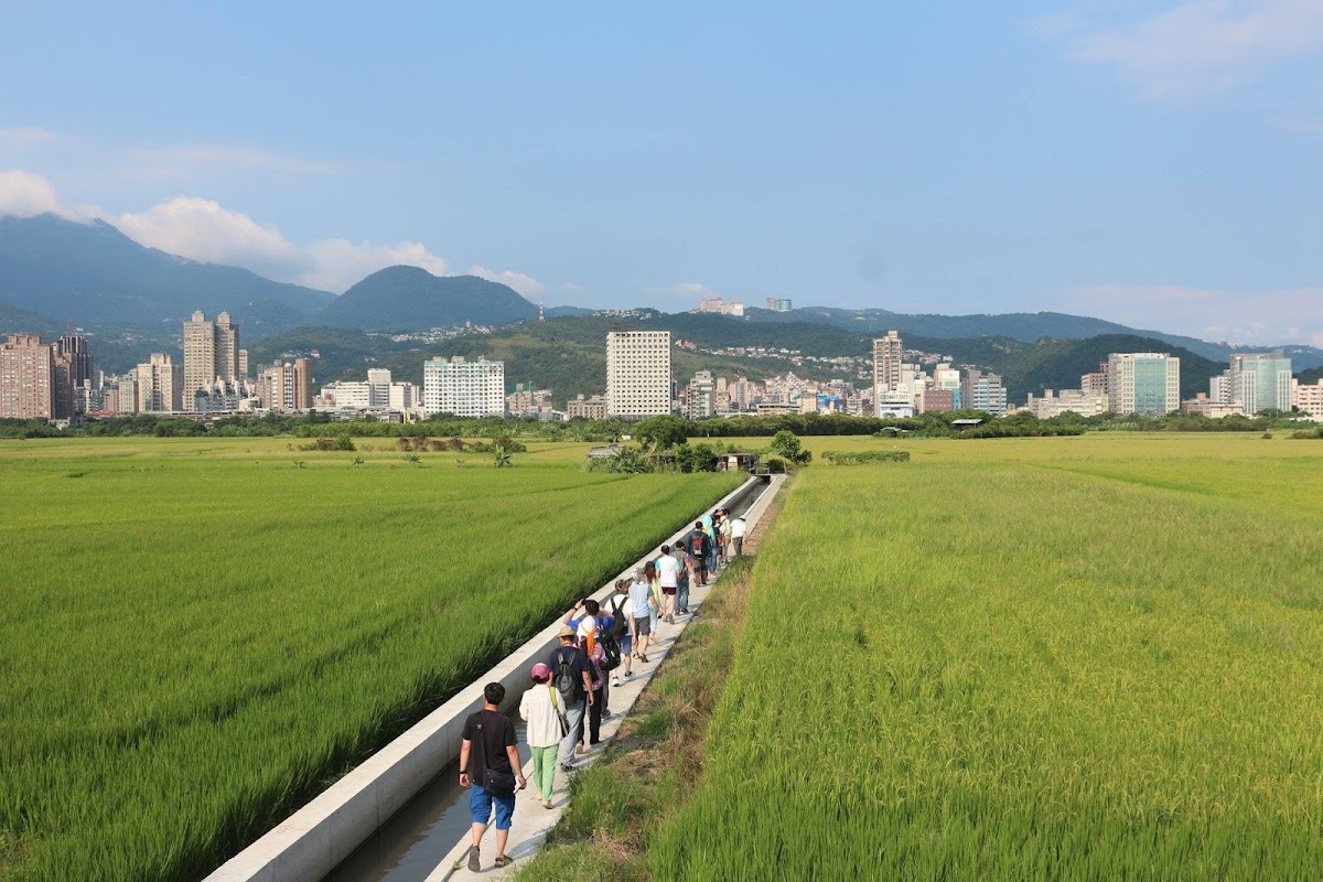 島內散步 WALK in TAIWAN｜企業/個人永續旅遊 | ESG整合服務 店內環境照片 2