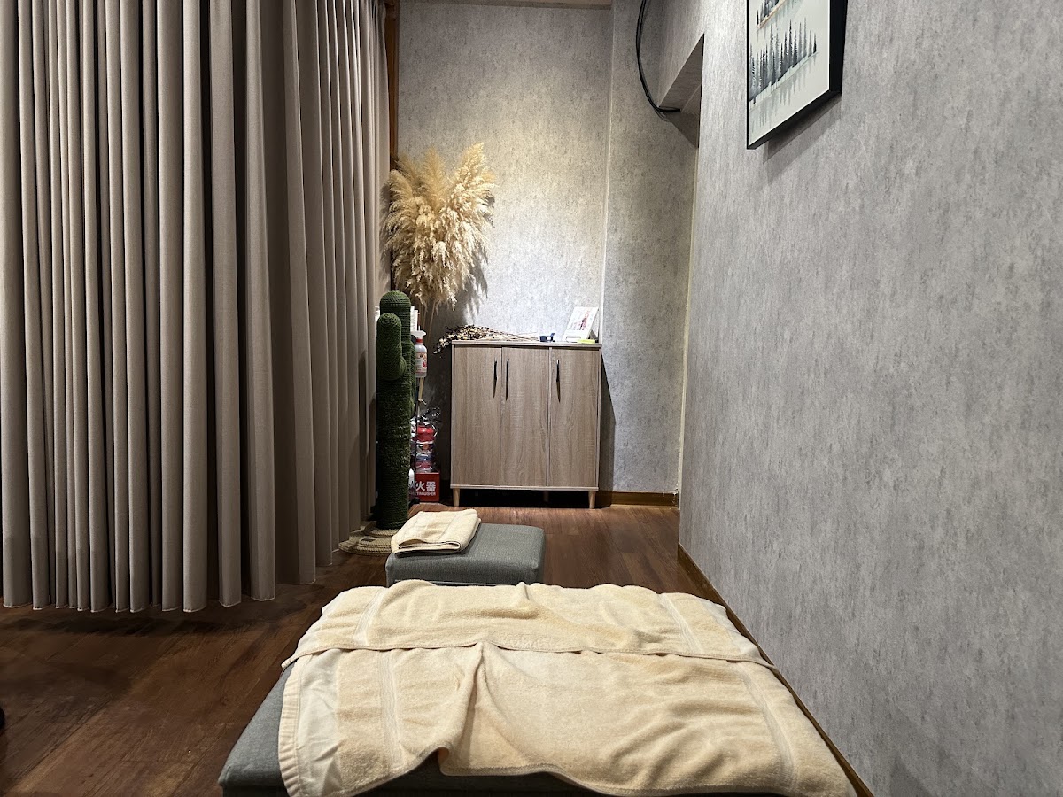漢經仕丹 Massage & SPA | 預約制 | ZenStando Massage & SPA Center 店內環境照片 5