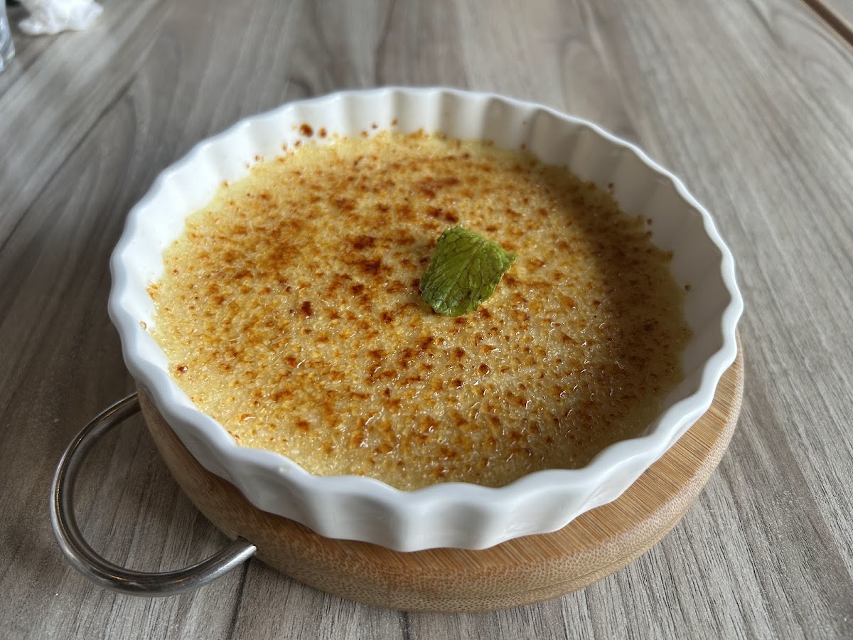 默爾 pasta pizza(台北信義威秀店) 店內環境照片 3