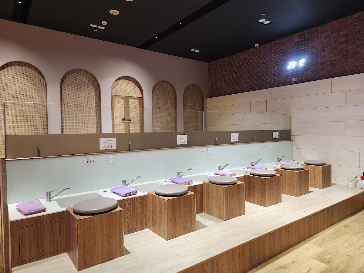 瑝緹御指-足體養身會館【藝文店】按摩｜調理 店內環境照片 2