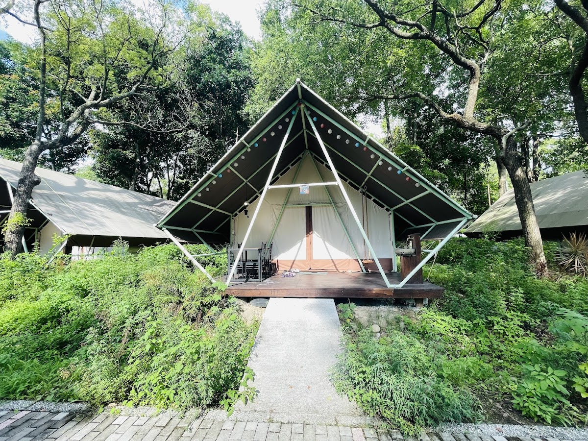 清水那方 遊憩園地 店內環境照片 2