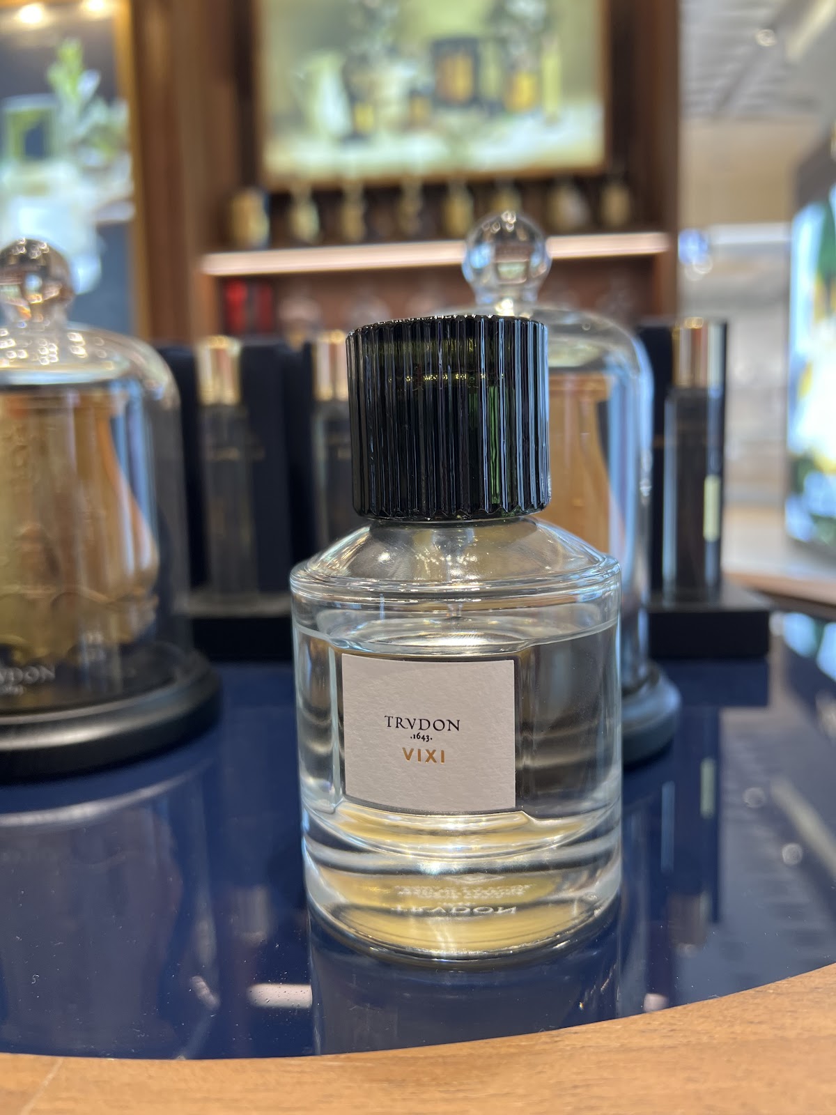 Trudon Diamond Towers 店內環境照片 4
