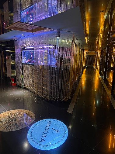 愛舒壓台北男士舒壓按摩 新北市舒壓按摩會館 店內環境照片 4