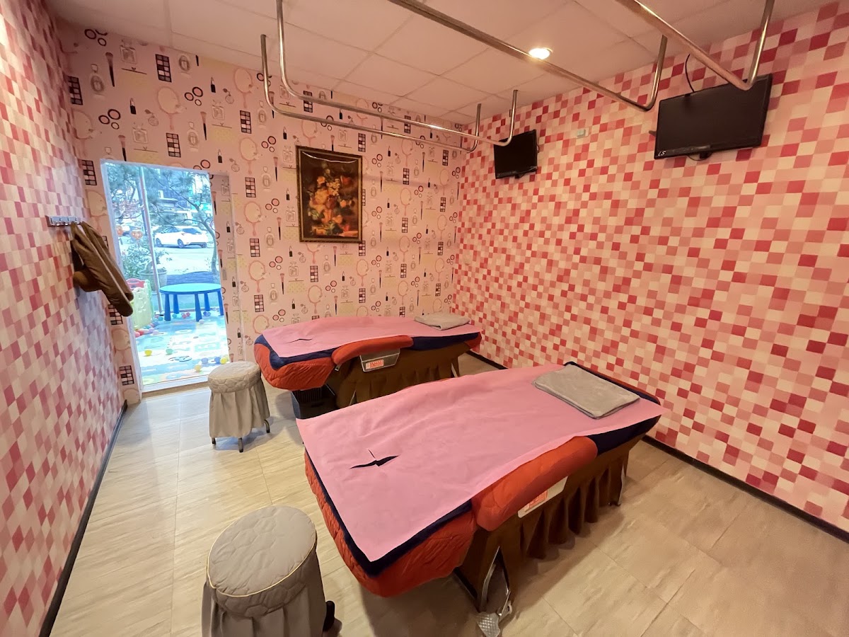 大腳ㄚ足體按摩 店內環境照片 4