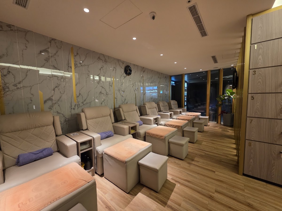 元氣養生會館｜Genki SPA｜西門全身按摩｜全身推拿整復｜足體腳底按摩SPA｜西門全身SPA｜經絡推拿｜西門按摩SPA｜西門精油按摩｜精油SPA｜經絡SPA 店內環境照片 4