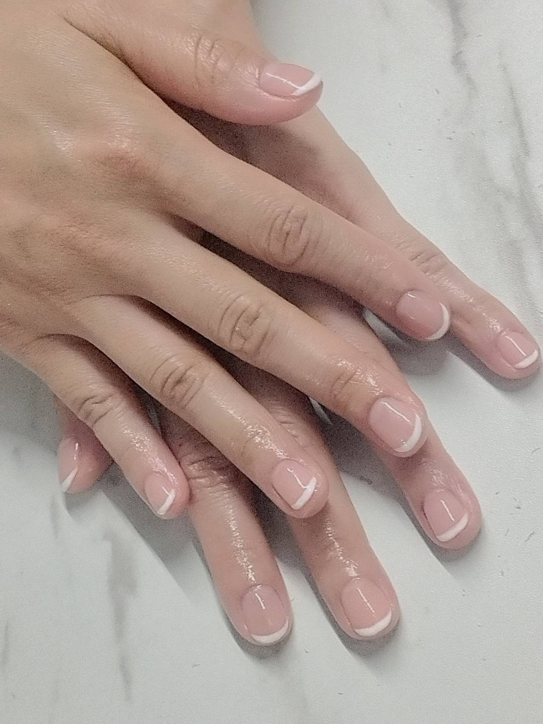 艾麗絲美甲美睫紋繡工作室 台北(美甲/霧眉/越式洗頭/腳底按摩) 南港(霧唇/紋眼線/全身指壓) 店內環境照片 2