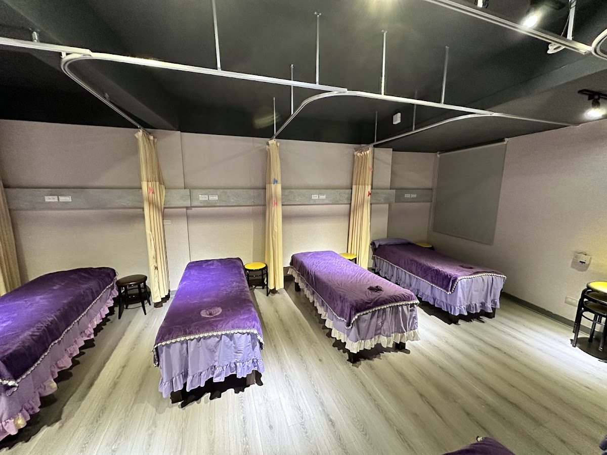 祿承坊傳統整復推拿 LU CHENG FANG MASSAGE 록승방 마사지-華西店(1店) 店內環境照片 2