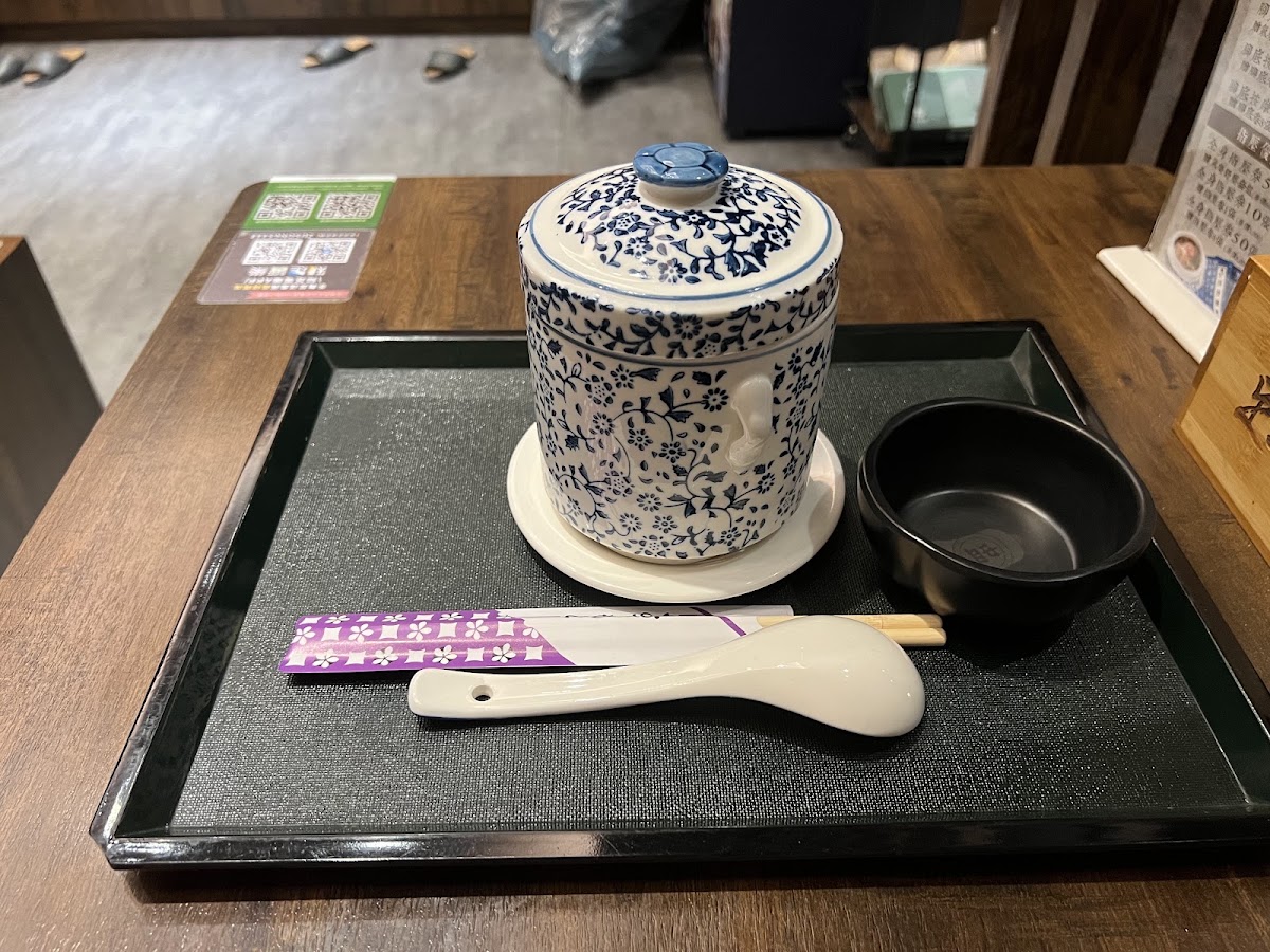 足松養身行館東興館 店內環境照片 5