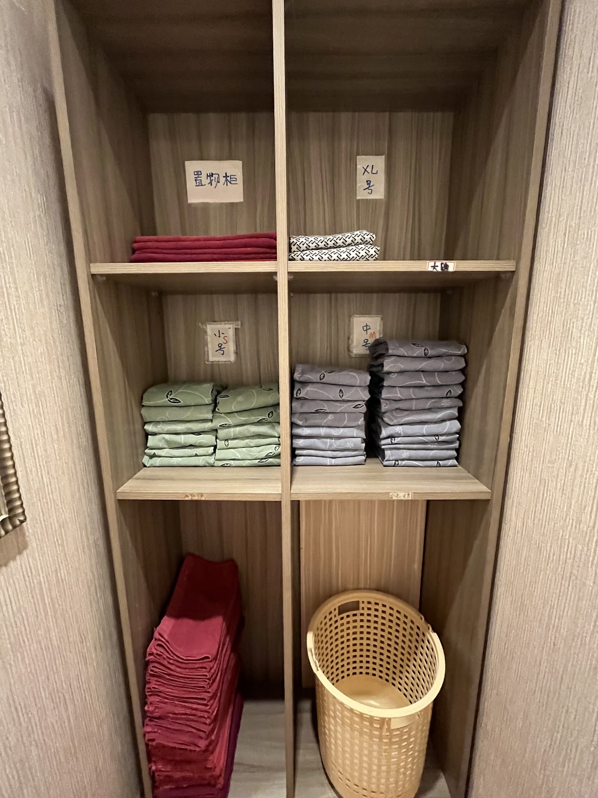 足林高手足體養生概念館 店內環境照片 10
