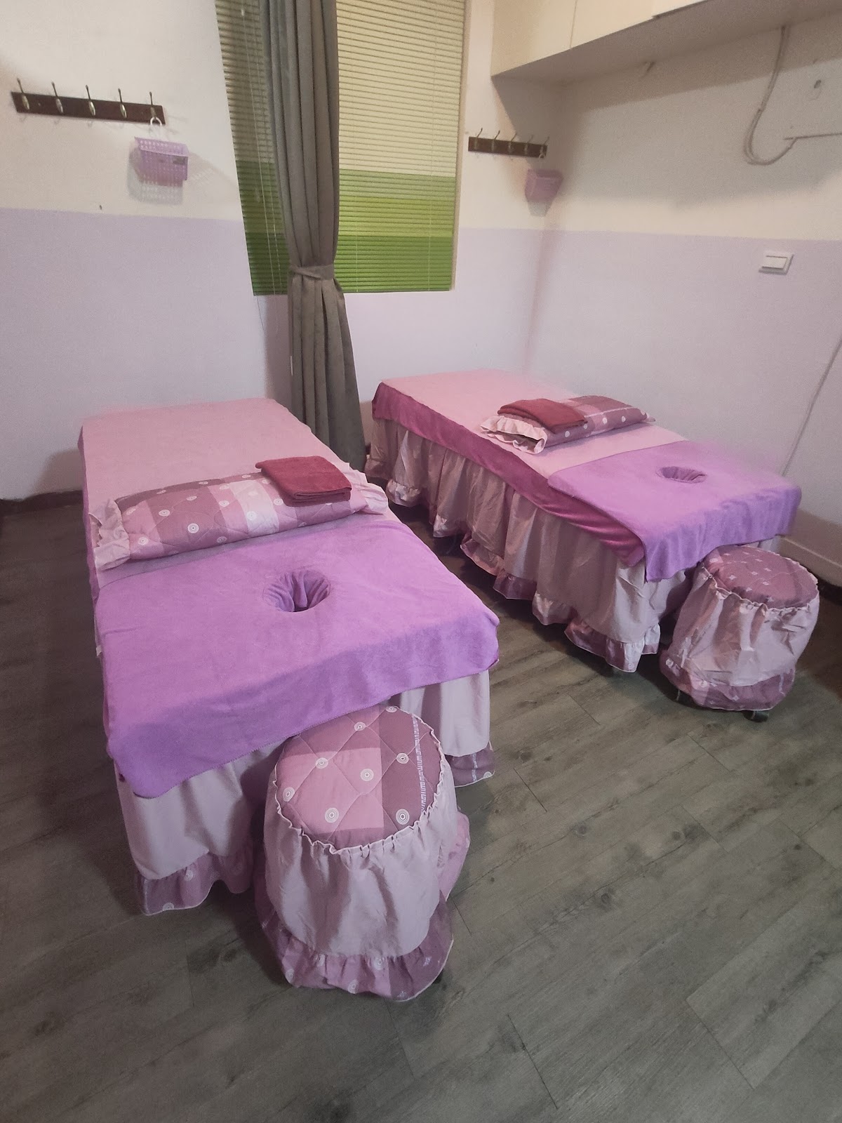 吉祥經絡按摩新莊店 店內環境照片 2